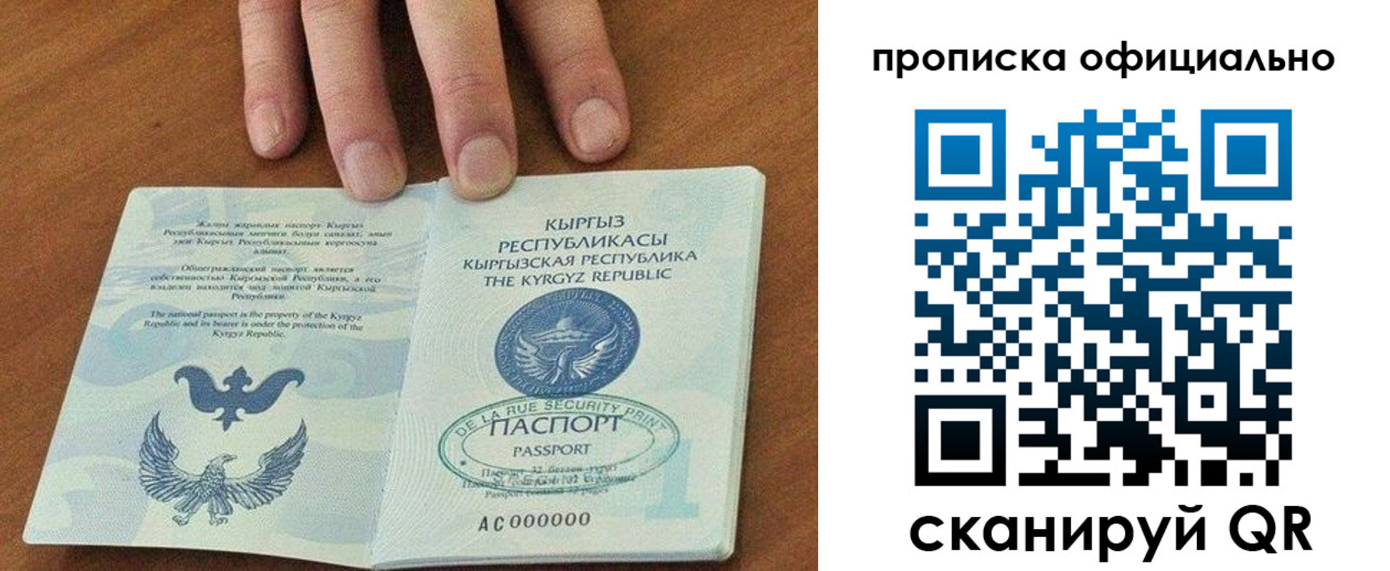 временная регистрация госуслуги в Петропавловске-Камчатском